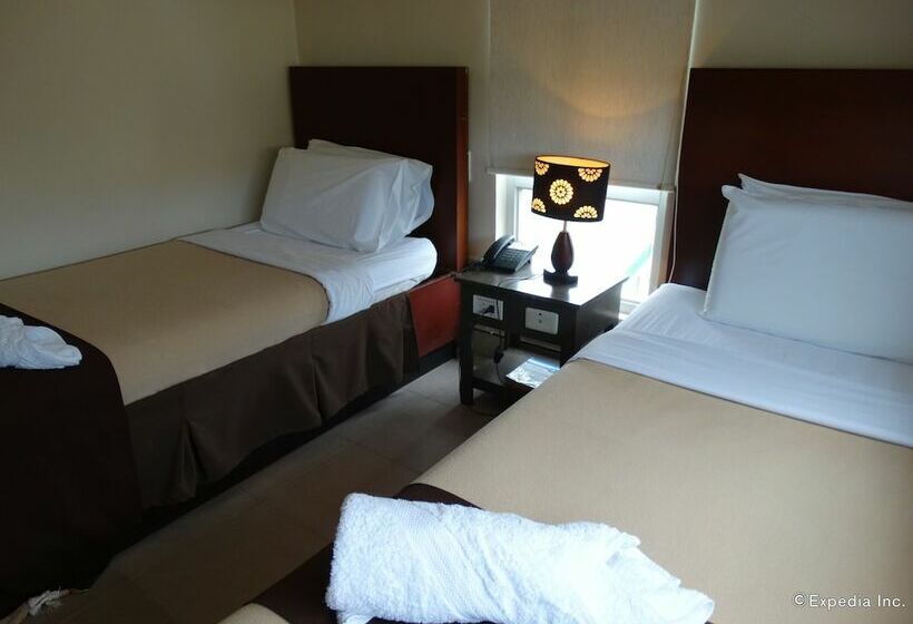 Chambre Standard, Grande Vista