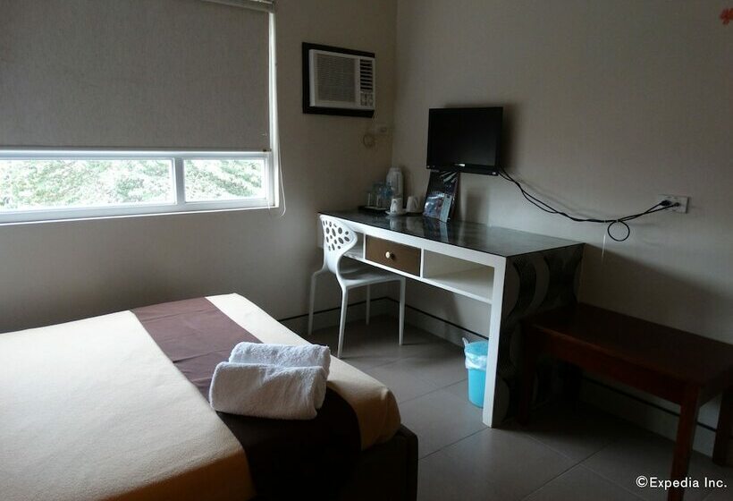 Chambre Standard, Grande Vista