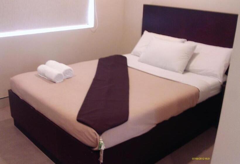 Chambre Standard, Grande Vista