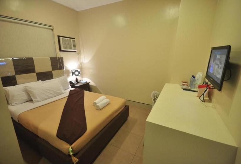 Chambre Standard, Grande Vista