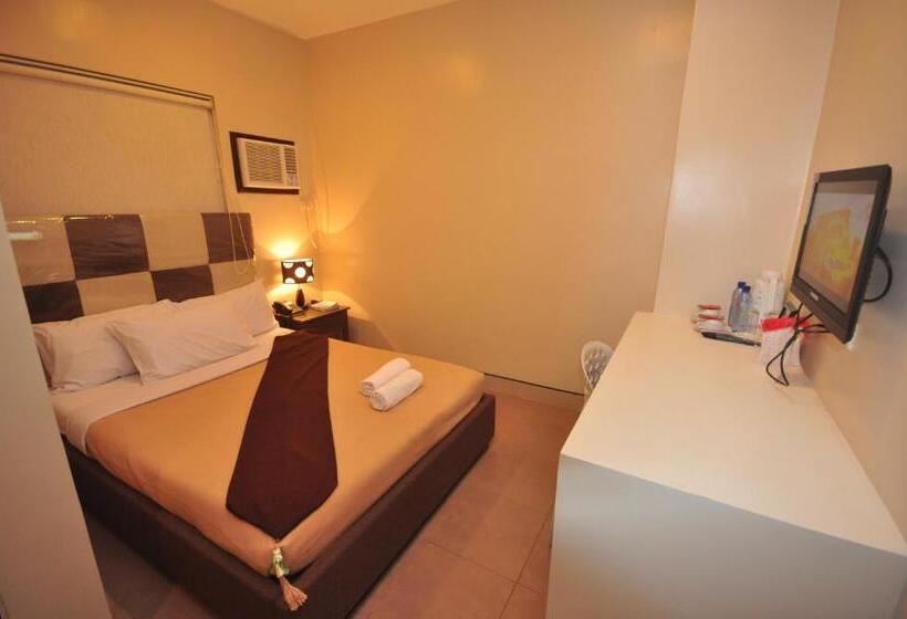 Chambre Standard, Grande Vista