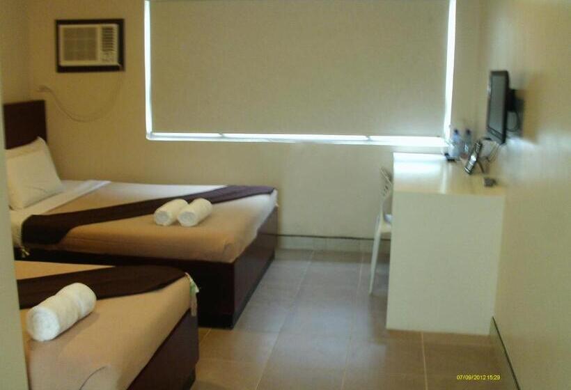 Chambre Standard, Grande Vista