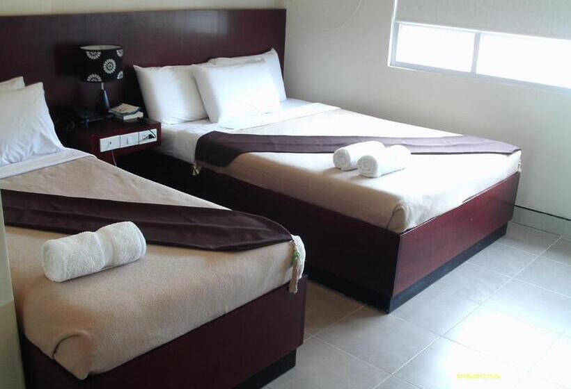 Chambre Standard, Grande Vista