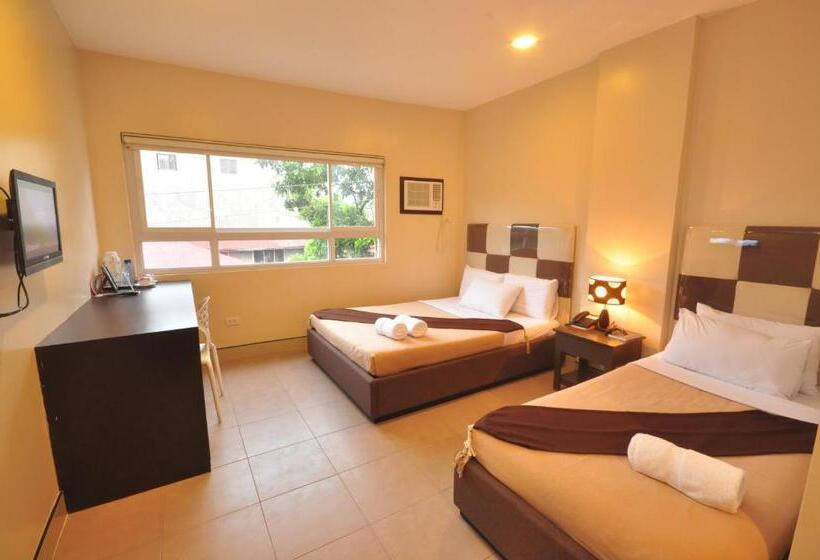 Chambre Standard, Grande Vista