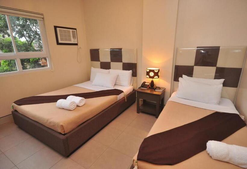 Chambre Standard, Grande Vista