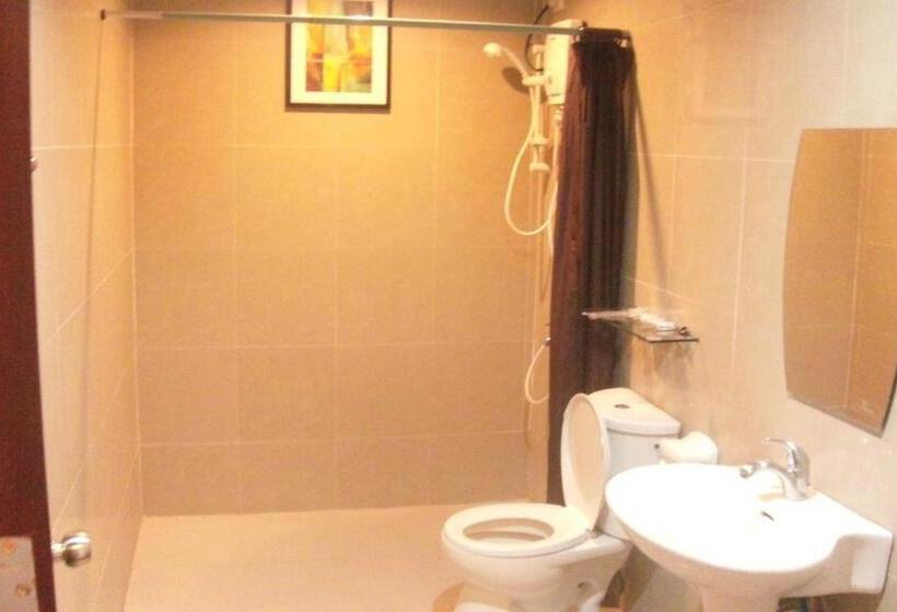 Chambre Standard, Grande Vista