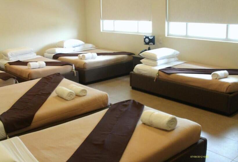 Chambre Standard, Grande Vista