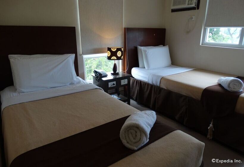 Chambre Standard, Grande Vista