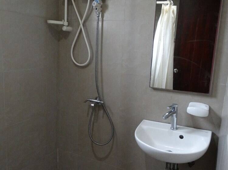 Chambre Standard, Grande Vista