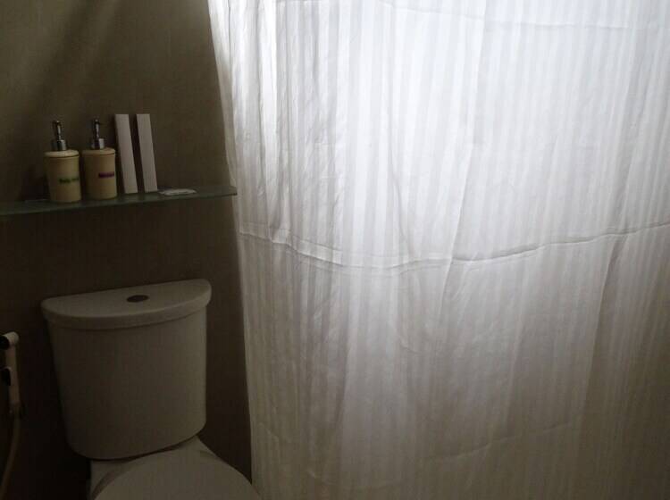 Chambre Standard, Grande Vista