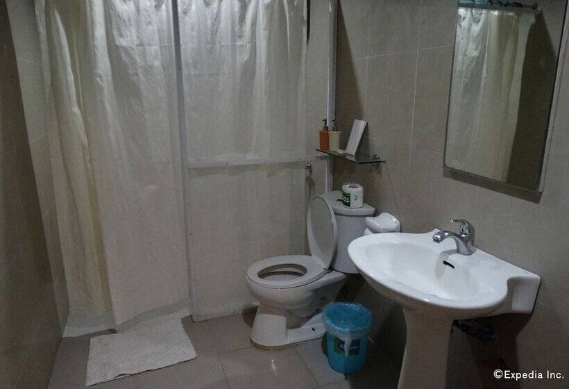 Chambre Deluxe, Grande Vista