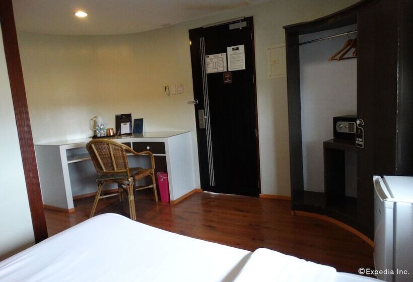 Maison 1 Chambre, Grande Vista