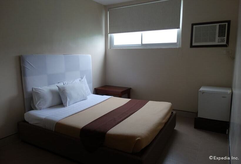 Chambre Familiale, Grande Vista