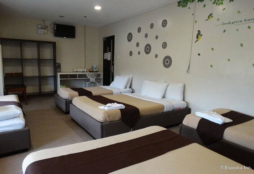 Chambre Standard, Grande Vista