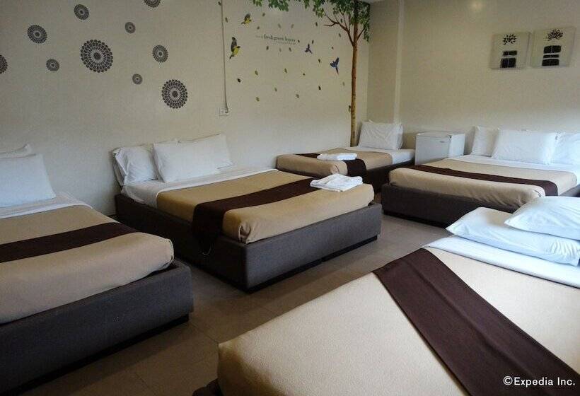 Chambre Standard, Grande Vista