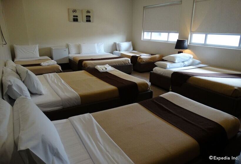 Chambre Standard, Grande Vista