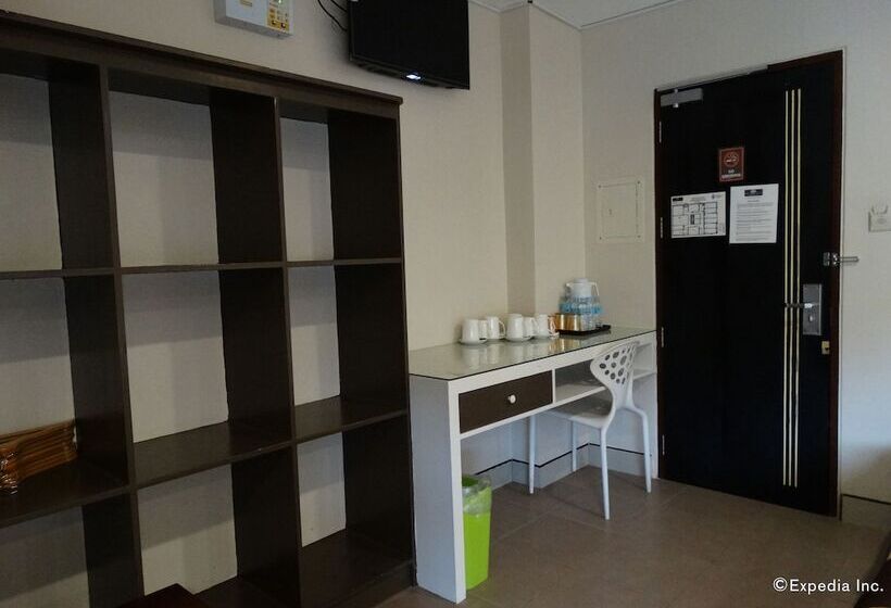 Chambre Standard, Grande Vista