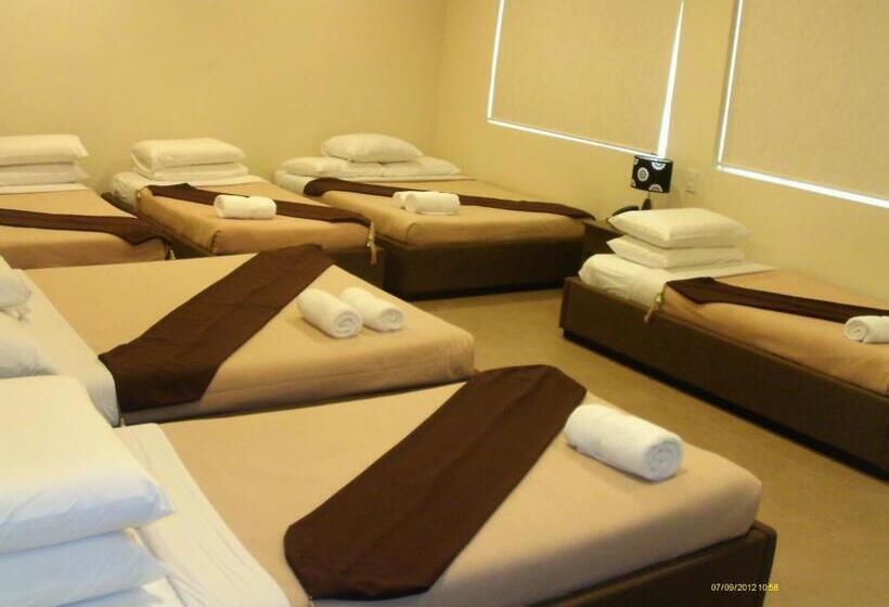 Chambre Standard, Grande Vista