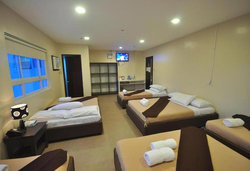 Chambre Standard, Grande Vista