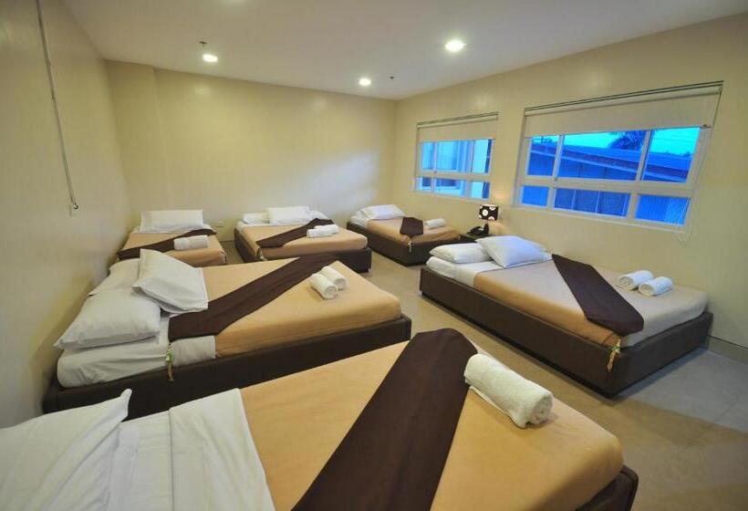 Chambre Standard, Grande Vista