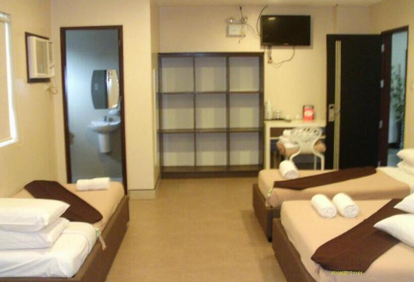 Chambre Standard, Grande Vista