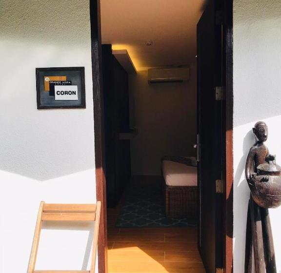 Maison 1 Chambre, Grande Vista