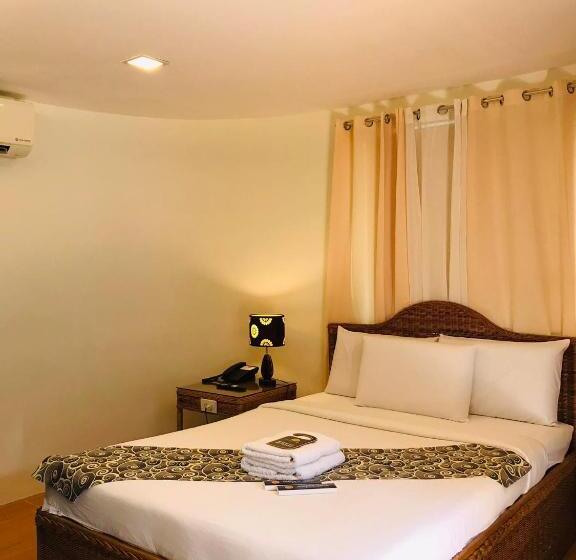 Maison 1 Chambre, Grande Vista