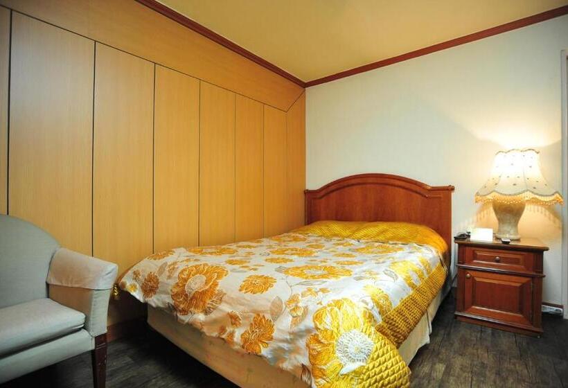 スタンダードルーム, Kyungha Spa