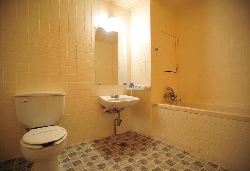 スタンダードルーム, Kyungha Spa