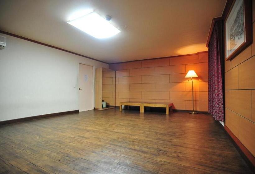 수피리어 룸, Kyungha Spa