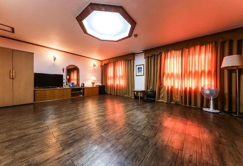 スーペリアールーム, Kyungha Spa