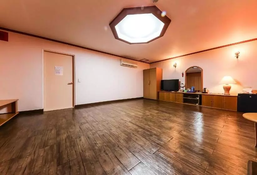 スーペリアールーム, Kyungha Spa
