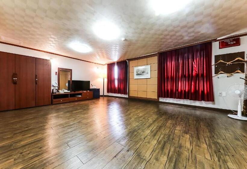 수피리어 룸, Kyungha Spa