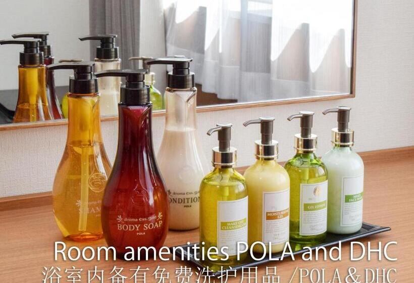 带双人床的基本房间, Maira