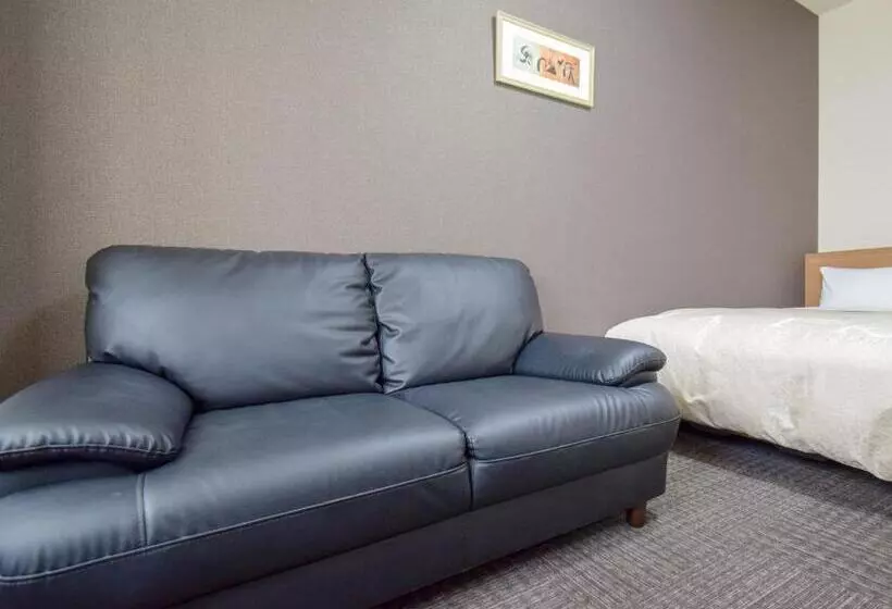 Standard-huone, Maira