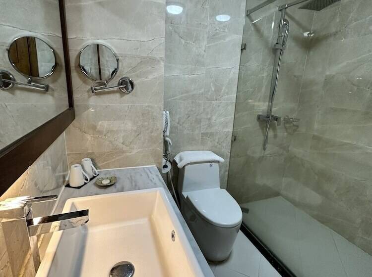 חדר דלוקס, Muong Thanh Vung Tau