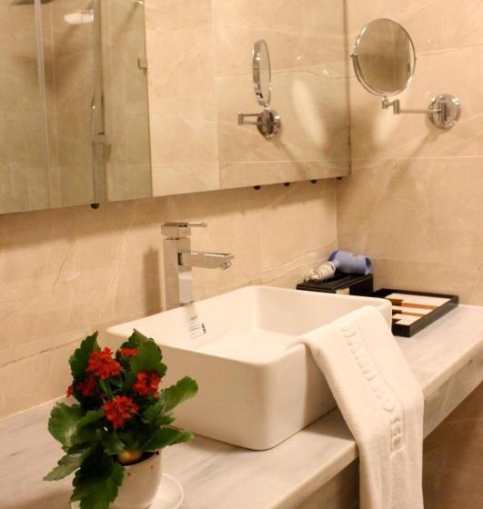 חדר דלוקס, Muong Thanh Vung Tau