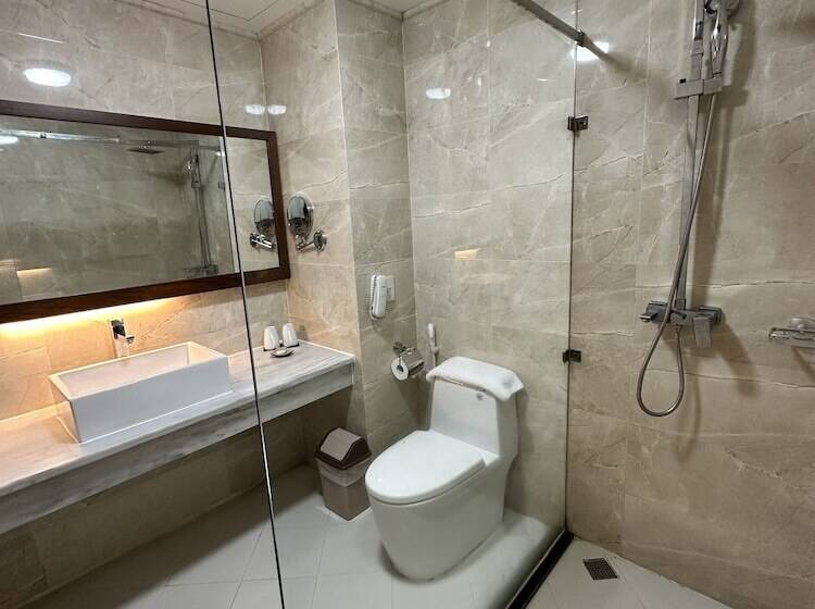 חדר דלוקס, Muong Thanh Vung Tau