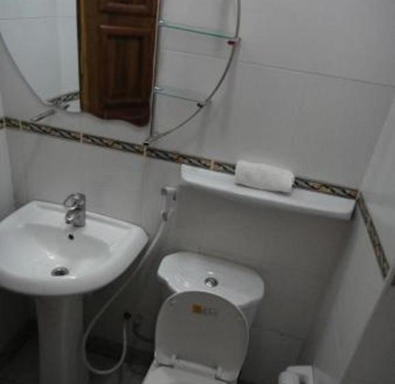 اتاق استاندارد, Natron Palace