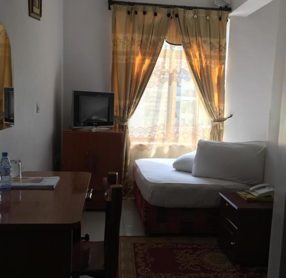 Номер Стандарт, Natron Palace