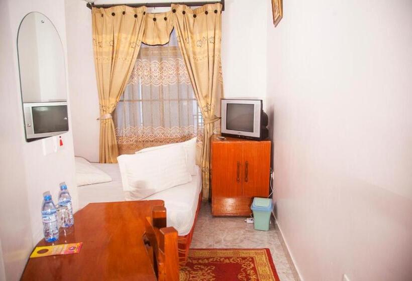 اتاق استاندارد, Natron Palace