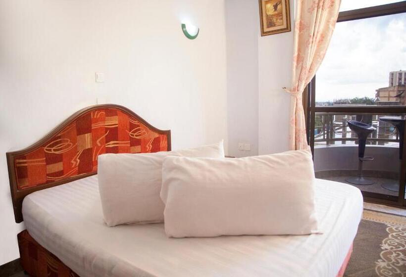 اتاق لوکس, Natron Palace