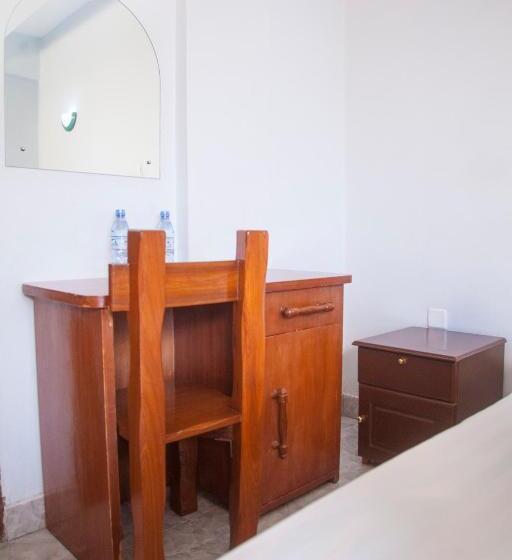 اتاق لوکس, Natron Palace