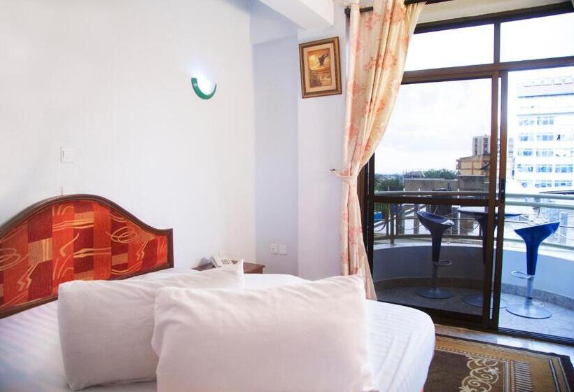 اتاق لوکس, Natron Palace