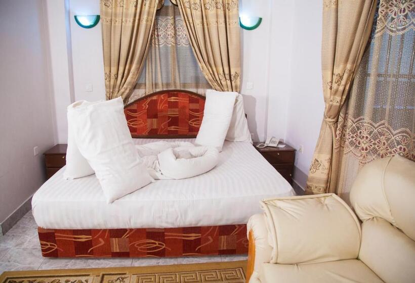Номер Executive, Natron Palace