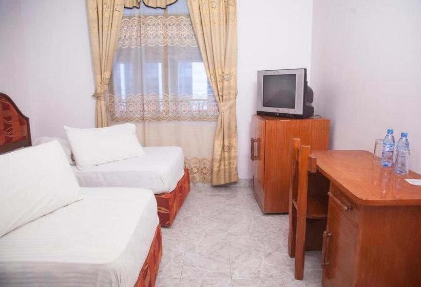 اتاق استاندارد, Natron Palace