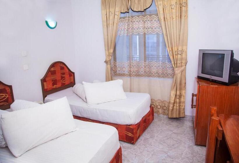 Номер Стандарт, Natron Palace