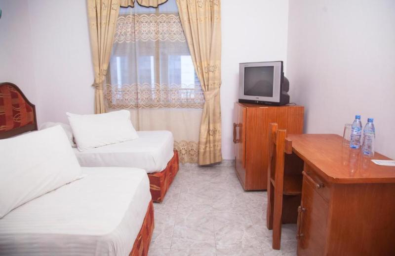 Номер Стандарт, Natron Palace