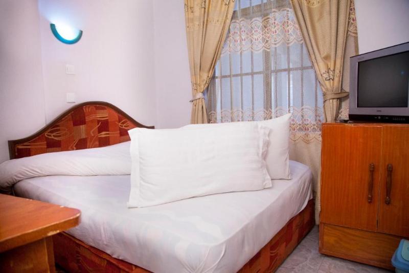 Номер Стандарт, Natron Palace