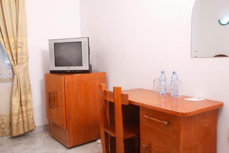 اتاق استاندارد یک نفره, Natron Palace